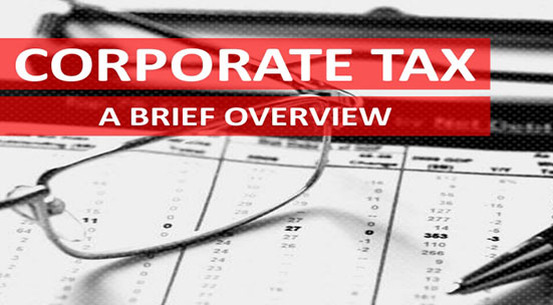 Corporate income tax in Turkey