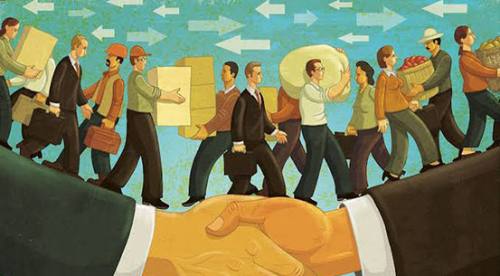 Obligation to apply for mediation in some commercial cases Obligation to apply for mediation in some commercial cases