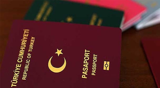 It has become easier to be a Turkish citizen 